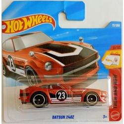 HOT WHEELS Datsun 240Z