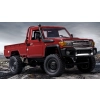 MN82 Pickup LC79 Czerwony - 1:12 - Model R/C RTR