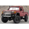 MN82 Pickup LC79 Czerwony - 1:12 - Model R/C RTR