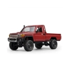 MN82 Pickup LC79 Czerwony - 1:12 - Model R/C RTR