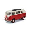 AIRFIX J6017 Quickbuild - VW Camper Van - Red