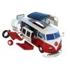 AIRFIX J6017 Quickbuild - VW Camper Van - Red