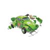 AIRFIX J6031 Quickbuild - VW Beetle Flower-Power