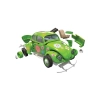 AIRFIX J6031 Quickbuild - VW Beetle Flower-Power