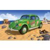 AIRFIX J6031 Quickbuild - VW Beetle Flower-Power