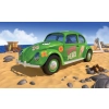 AIRFIX J6031 Quickbuild - VW Beetle Flower-Power
