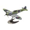 AIRFIX J6045 Quickbuild - D-Day Spitfire