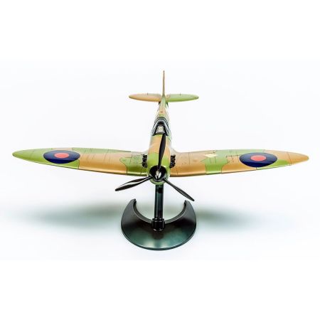 AIRFIX J6000 Quickbuild - Supermarine Spitfire