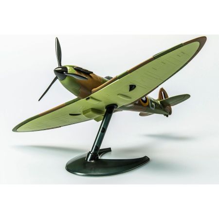AIRFIX J6000 Quickbuild - Supermarine Spitfire
