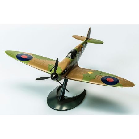 AIRFIX J6000 Quickbuild - Supermarine Spitfire