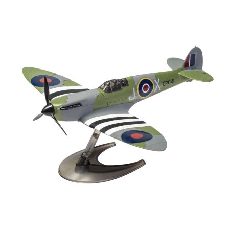 AIRFIX J6045 Quickbuild - D-Day Spitfire