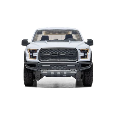 AIRFIX J6053 Quickbuild - Ford F-150 Raptor - Grey