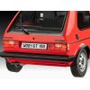 REVELL 05623 Starter Set - VW Golf 1 GTi - 50 lat - 1:24