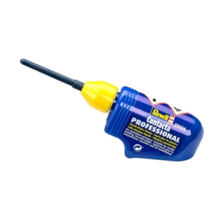 REVELL 39604 Klej z igłą Revell Contacta Professional 25 g