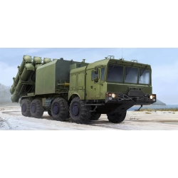 TRUMPETER 01052 Russian SSC-6/3K60 BAL-E Def.System