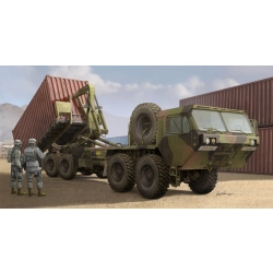 TRUMPETER 01053 M1120 HEMTT Load Handing System (LHS) - 1:35