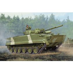 TRUMPETER 01528 BMP-3 IFV - 1:35