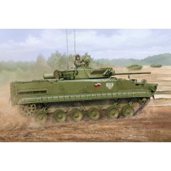 TRUMPETER 01529 BMP-3F IFV - 1:35