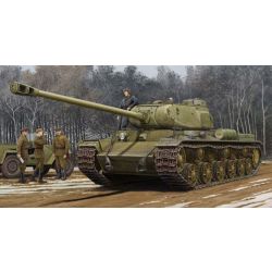 TRUMPETER 01570 Ciężki czołg KV-122 - 1:35