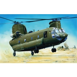 TRUMPETER 01622 Helikopter CH-47 D Chinook - 1:72