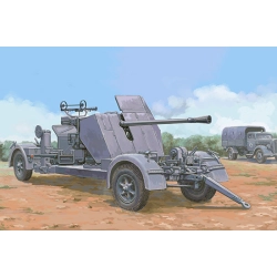 TRUMPETER 02350 German 5cm FLAK 41 - 1:35