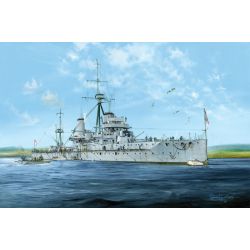TRUMPETER 05329 HMS Dreadnought 1915 - 1:350