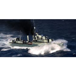 TRUMPETER 05331 HMS Eskimo 1941 (L-75/F-75/G-75) - 1:350