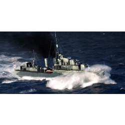 TRUMPETER 05331 HMS Eskimo 1941 (L-75/F-75/G-75) - 1:350