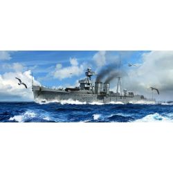 TRUMPETER 05362 HMS Calcutta - 1:350
