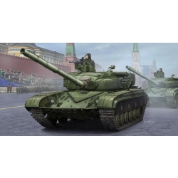 TRUMPETER 05521 Czołg T-64B MOD 1984 - 1:35