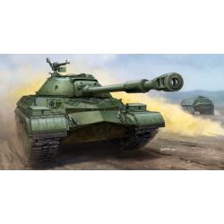 TRUMPETER 05547 Soviet T-10A Heavy Tank  - 1:35