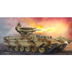 TRUMPETER 05548 Russian BMPT - 1:35
