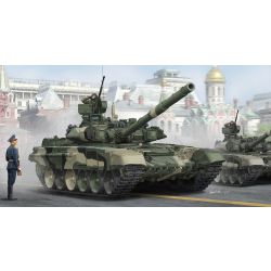 TRUMPETER 05562 Rosyjski czołg T-90A - 1:35