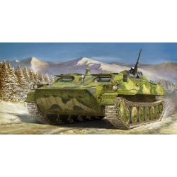 TRUMPETER 05579 Soviet MT-LB 6MA - 1:35