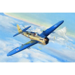 TRUMPETER 05810 Fairey Firefly Mk.1 - 1:48