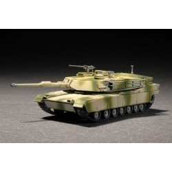 TRUMPETER 07279 M1A2 Abrams MBT - 1:72