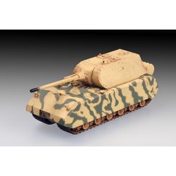 TRUMPETER 07446 Pz.Kpfw VIII Maus - 1:72