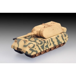 TRUMPETER 07446 Pz.Kpfw VIII Maus - 1:72