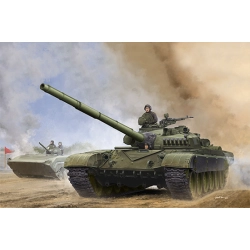 TRUMPETER 09546 Russian T-72A mod.1979 MBT