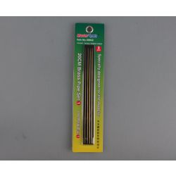 TRUMPETER 09942 20 cm brass pipe set - 1