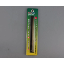 TRUMPETER 09942 20 cm brass pipe set - 1