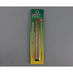 TRUMPETER 09944 20 cm brass pipe set - 3