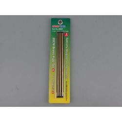 TRUMPETER 09947 20 cm brass pipe set - 6