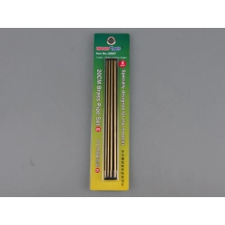 TRUMPETER 09947 20 cm brass pipe set - 6