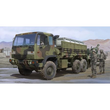TRUMPETER 01007 M1083 MTV - 1:35