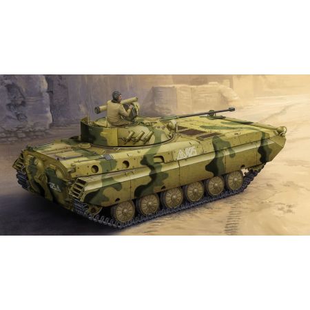 TRUMPETER 05585 Russian BMP-2D IFV - 1:35
