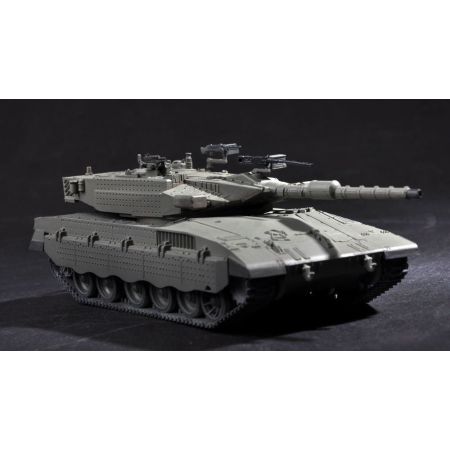 TRUMPETER 07103 Israel Merkava Mk. lll - 1:72