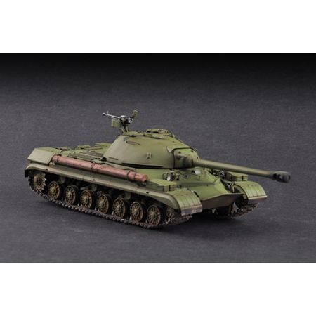 TRUMPETER 07152 Radziecki czołg ciężki T-10 - 1:72