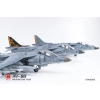 UMA MODEL D1003 AV-8B Harrier II PLUS - 1:48
