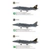 UMA MODEL D1003 AV-8B Harrier II PLUS - 1:48
